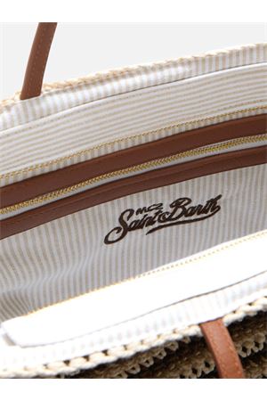 Borsa All'Uncinetto Strisce MC2 SAINT BARTH | Borsa | CRO000709545L